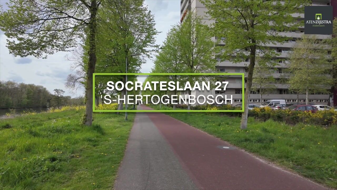 Video van Socrateslaan 27