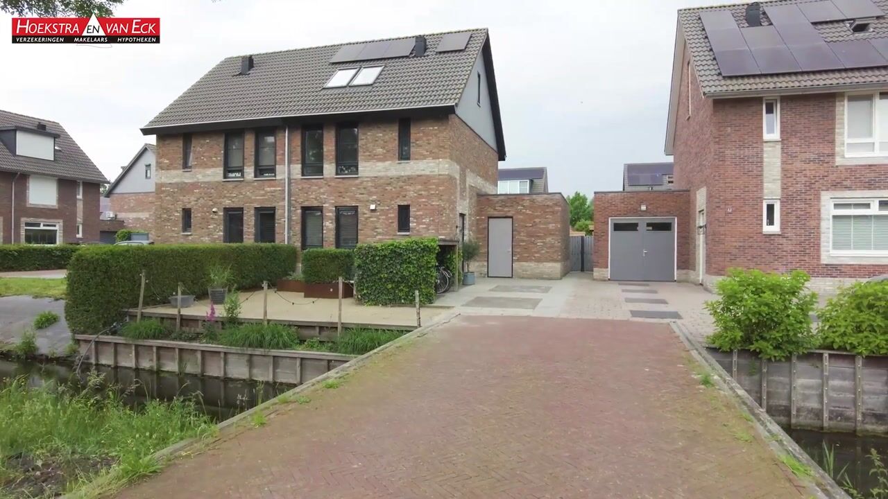 Video van Hendrik Wagemakerstraat 21