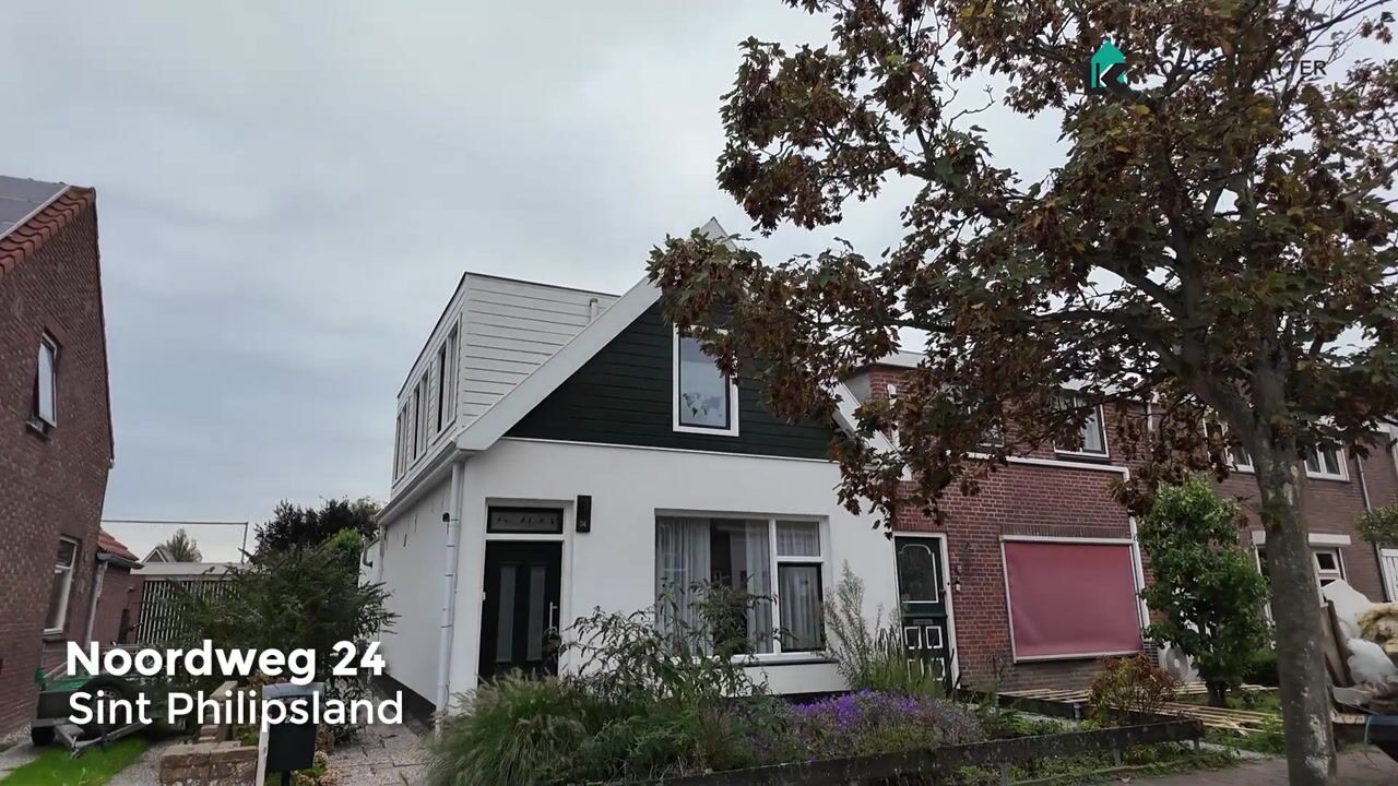 Video van Noordweg 24