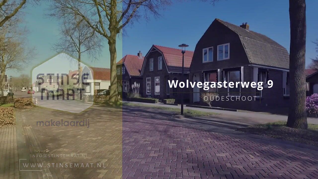 Video of Wolvegasterweg 9