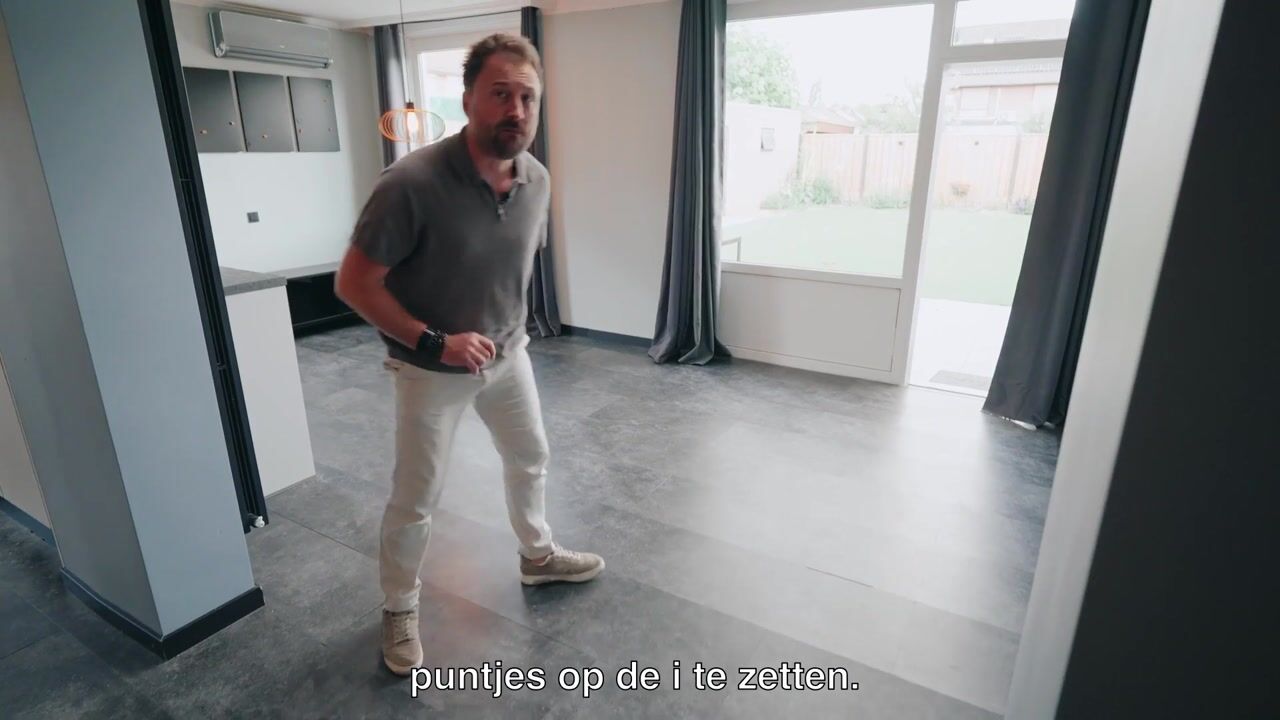 Video van Brederodestraat 1