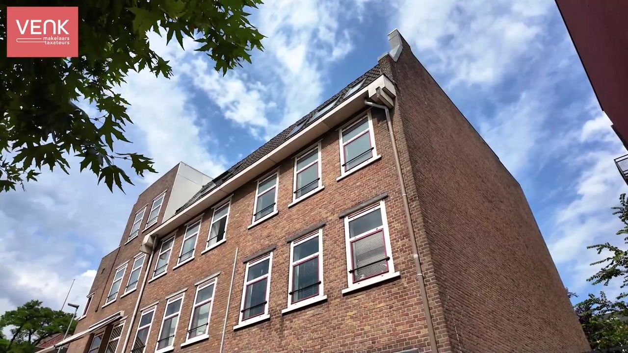 Video van Pieter de Hoochweg 116-B