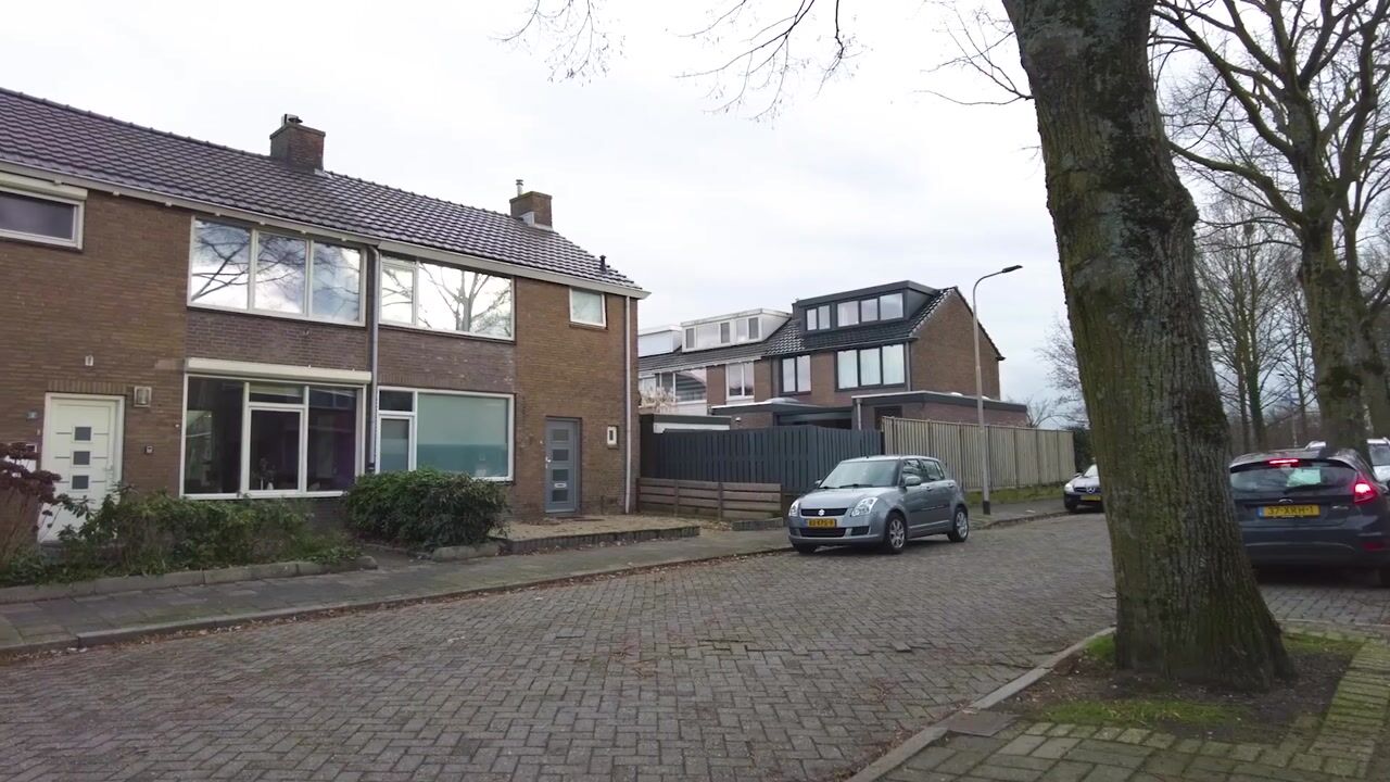 Video van Lierstraat 4