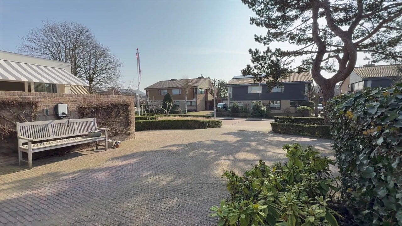 Video van Leeuweriklaan 59