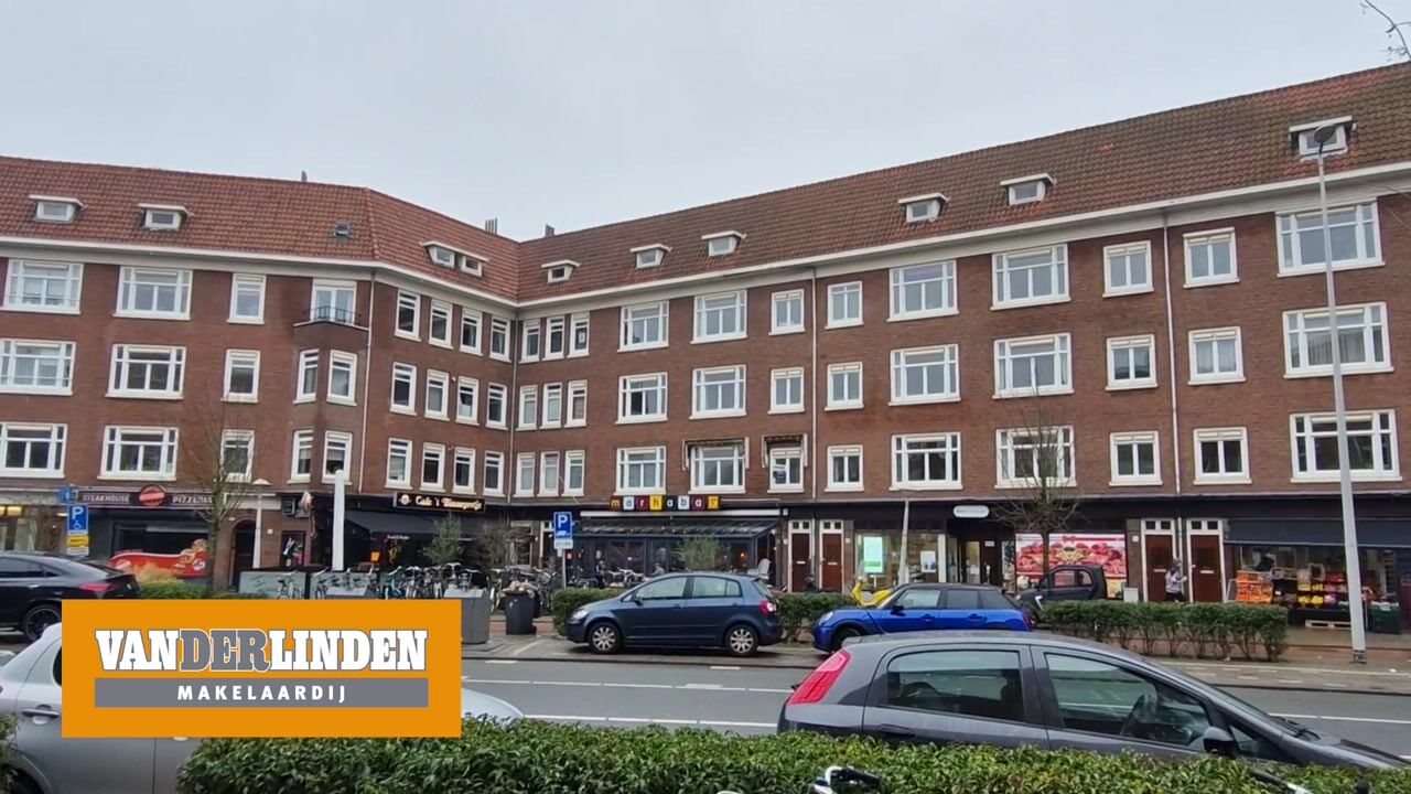 Video van Bos en Lommerweg 147-1