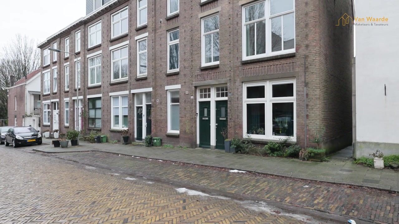 Video van Alexanderstraat 44