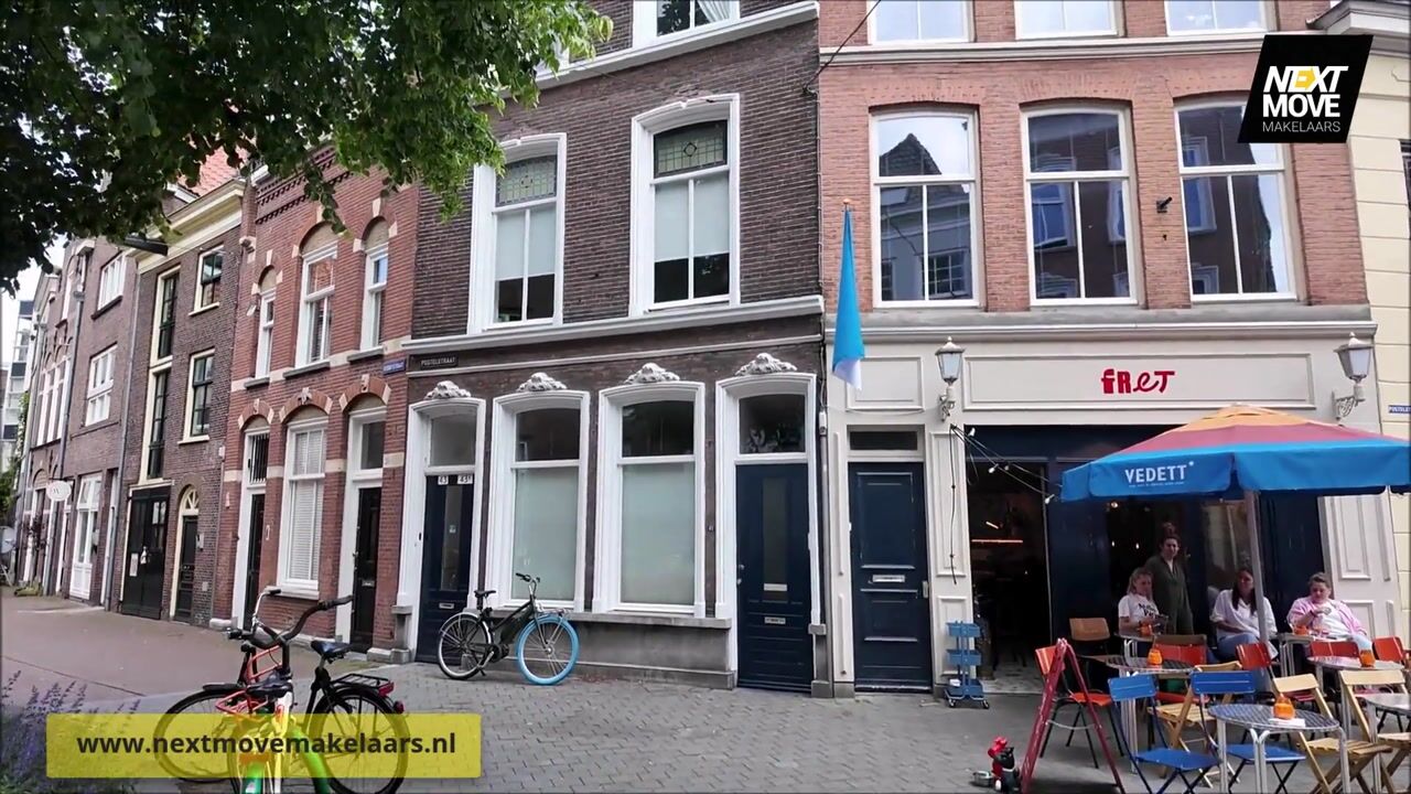 Video van Postelstraat 41-A