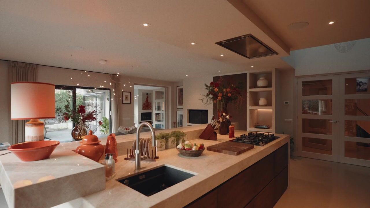 Video van Dresdenlaan 25