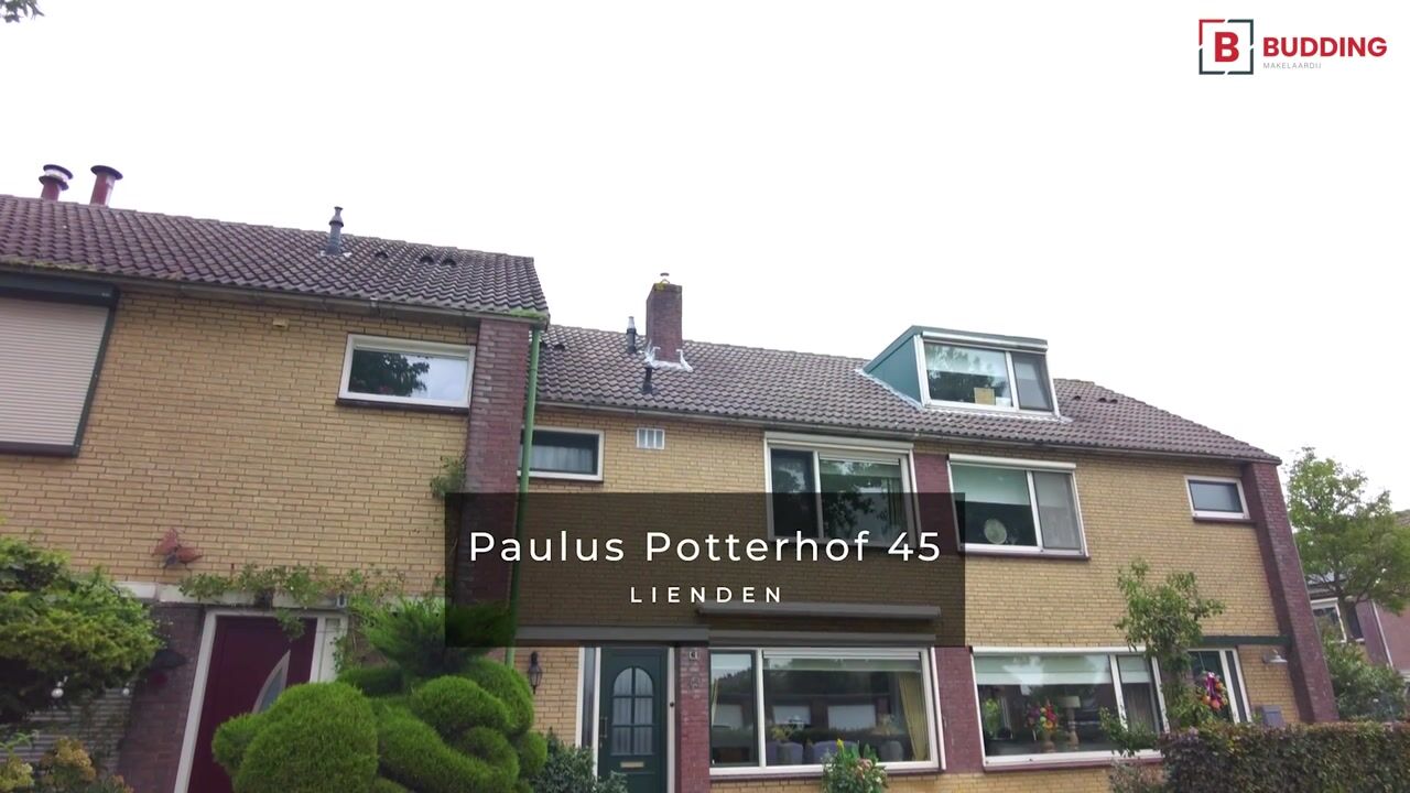 Video van Paulus Potterhof 45