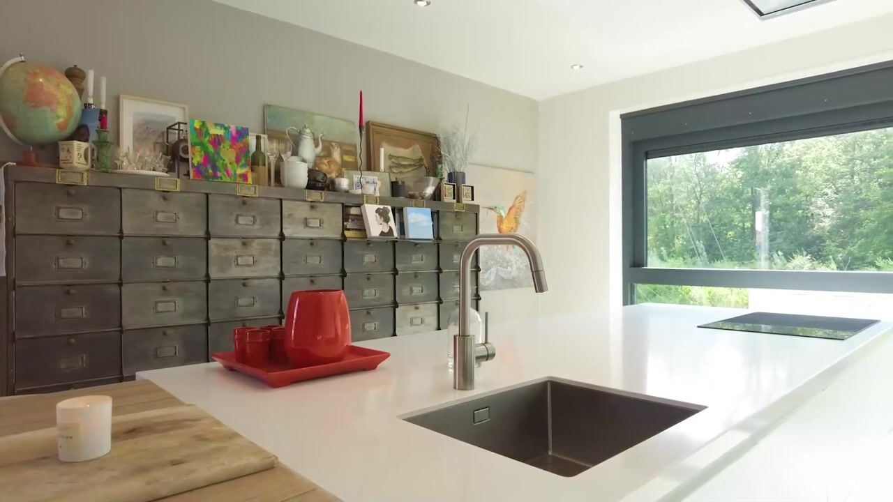 Video van Christiaanpolderweg 22