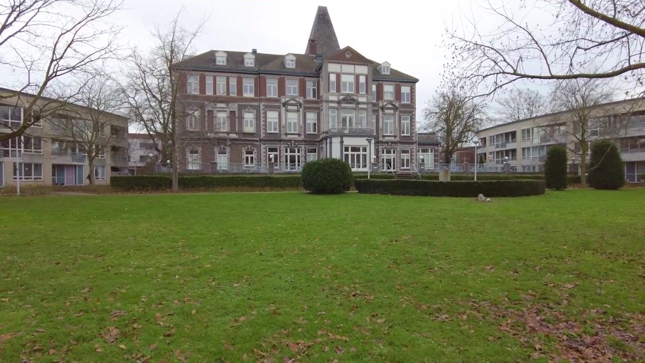 Video van Professor Pieter Willemsstraat 18-C