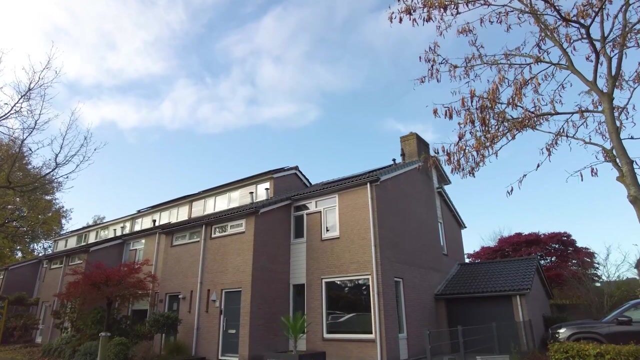 Video of De Vroente 160