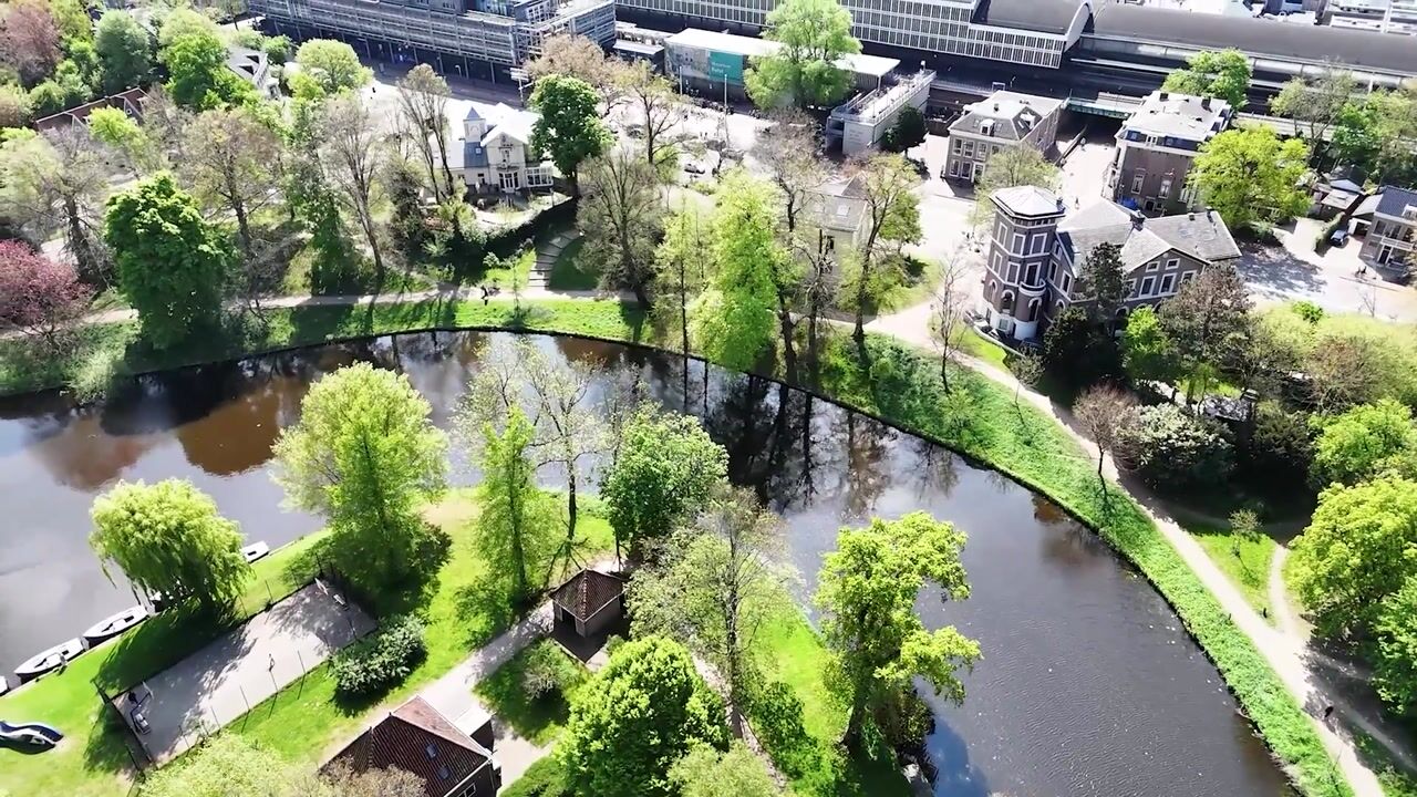 Video van Schotersingel 85