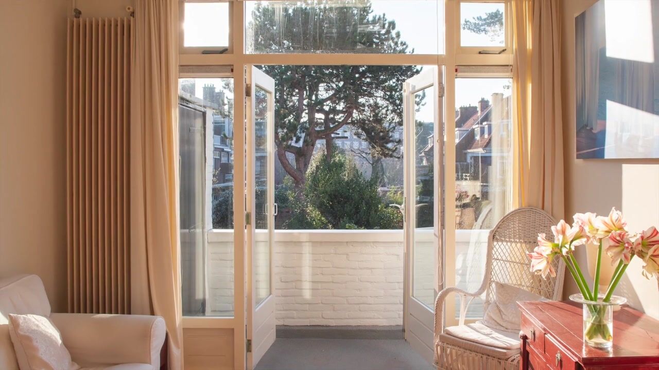 Video van Aronskelkweg 82