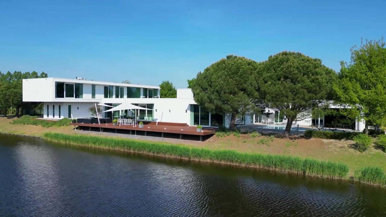 Video van Waterlelie 15