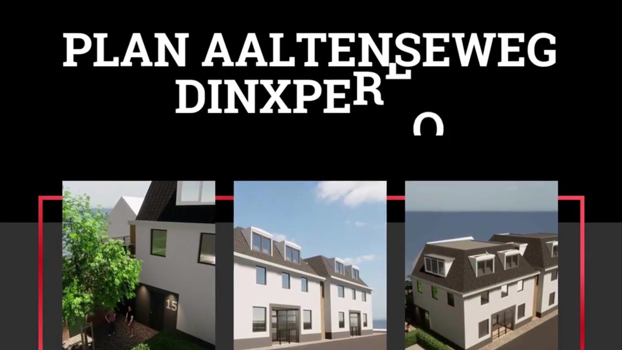 Bekijk video van Plan Aaltenseweg
