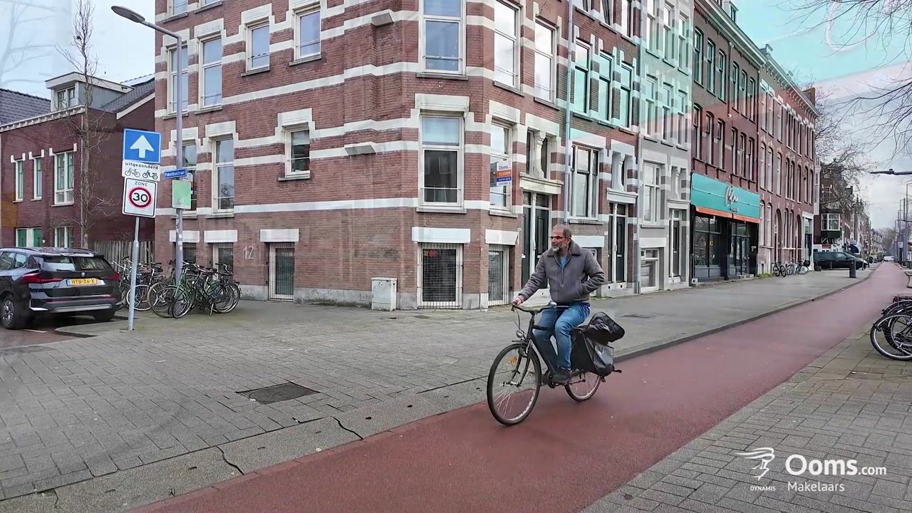 Video van Oudedijk 265-D