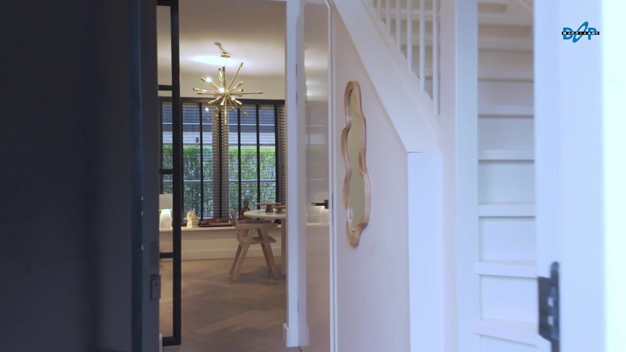 Video van Ter Weijdenlaan 2-A