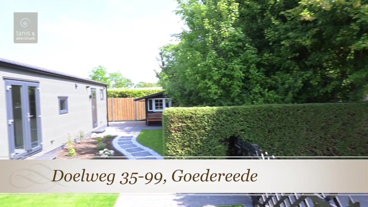 Video of De Goede Ree 99