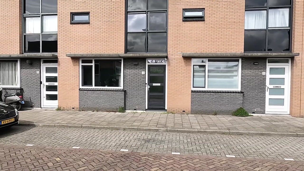 Video van Smildestraat 13