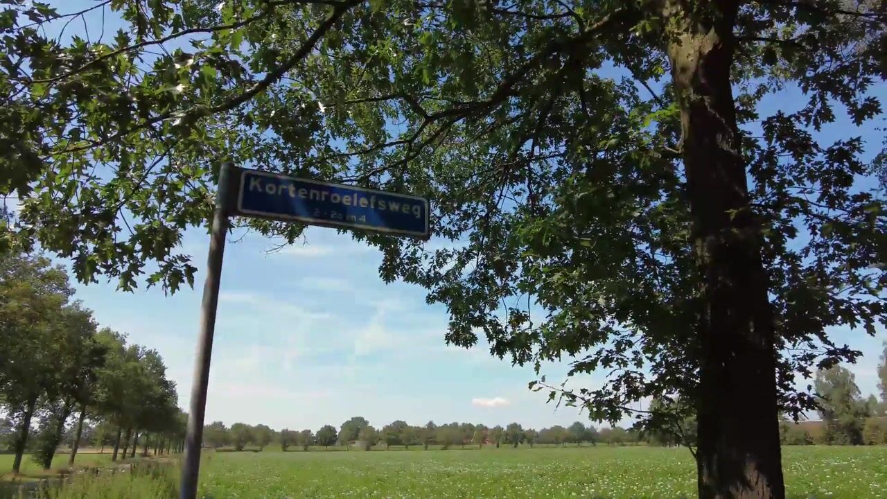 Video van Kortenroelefsweg 2