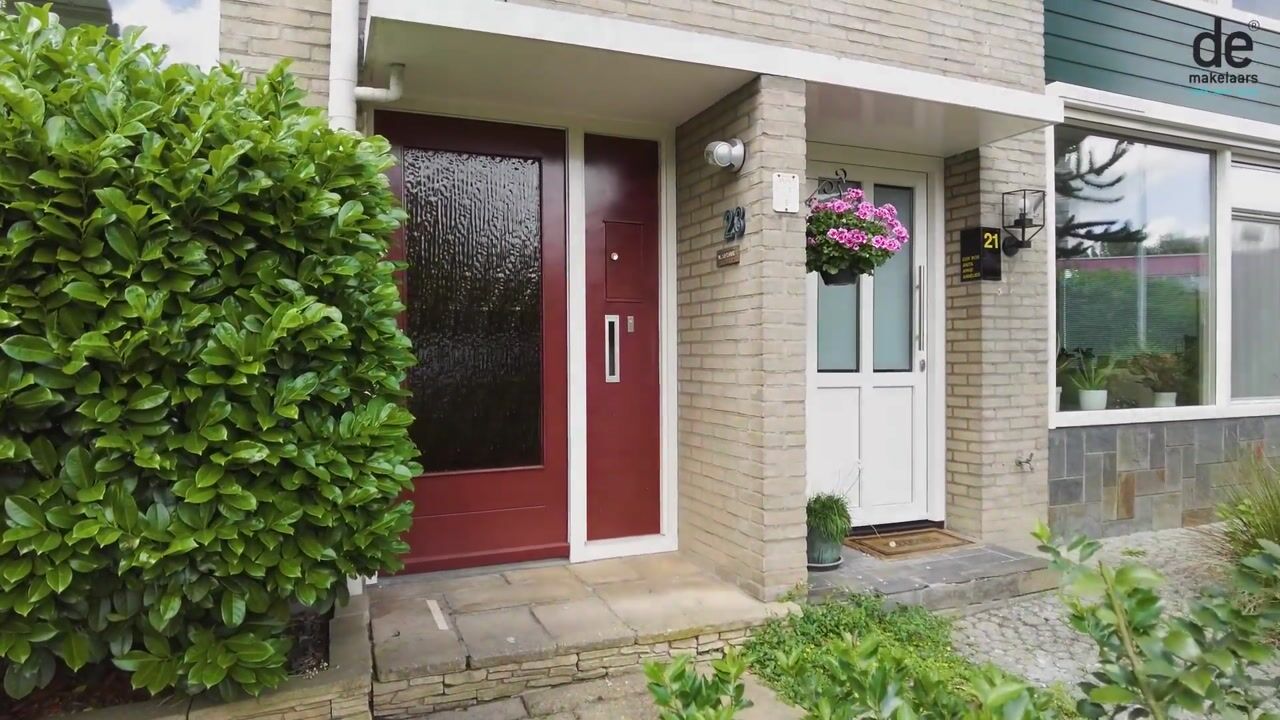 Video of Willemstraat 23
