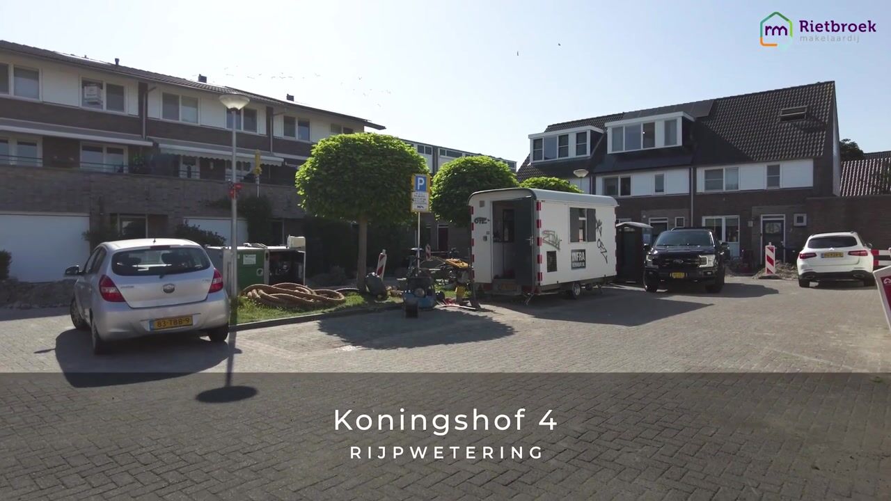 Video van Koningshof 4
