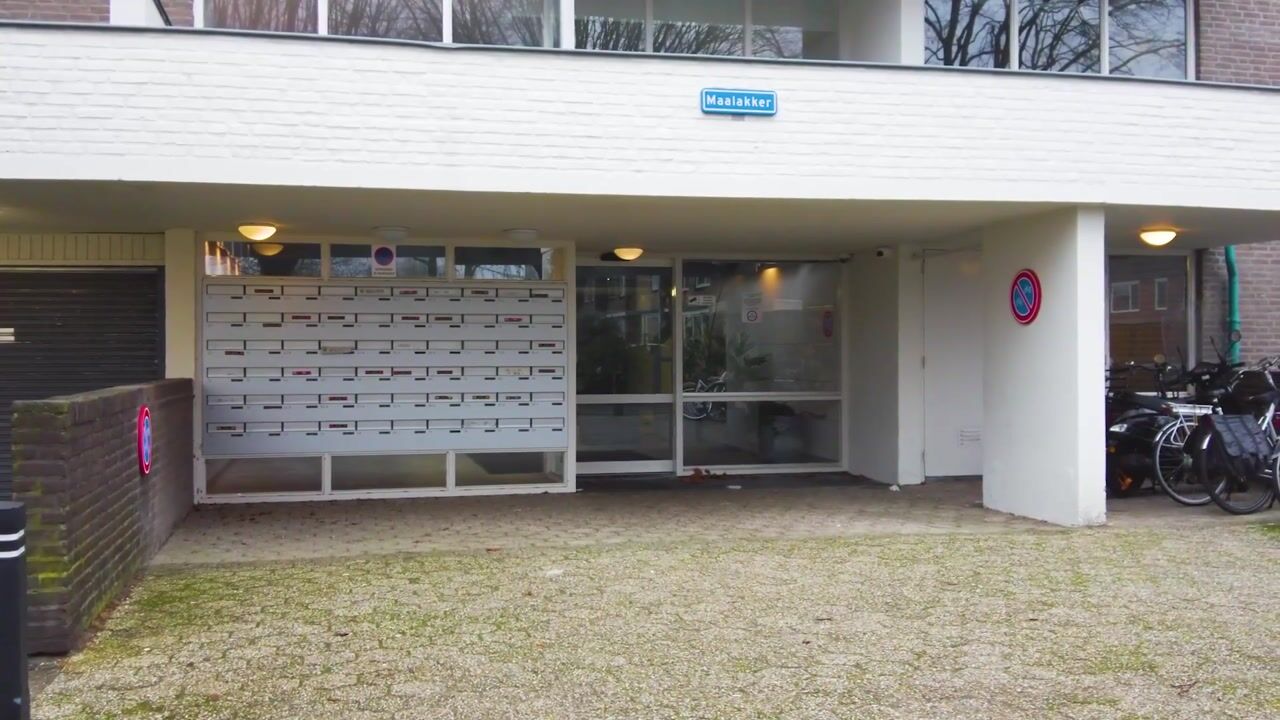 Video van Maalakker 86