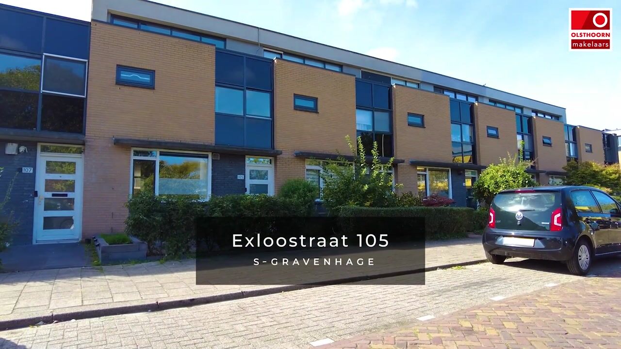 Video van Exloostraat 105