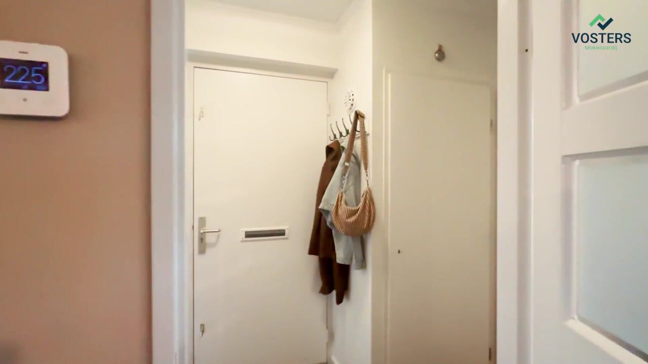 Video van Distel 6