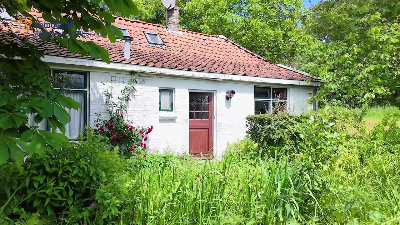 Video van Hoornsedijk 16