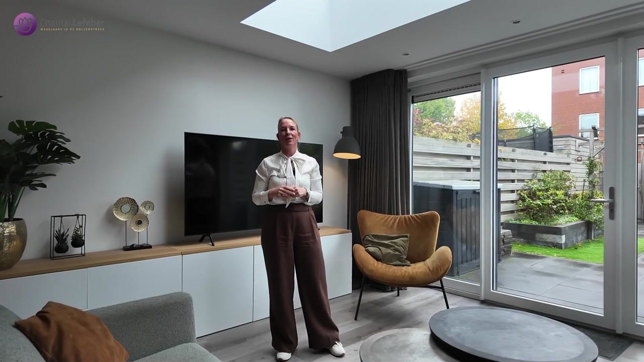 Video van Muiderpoort 39