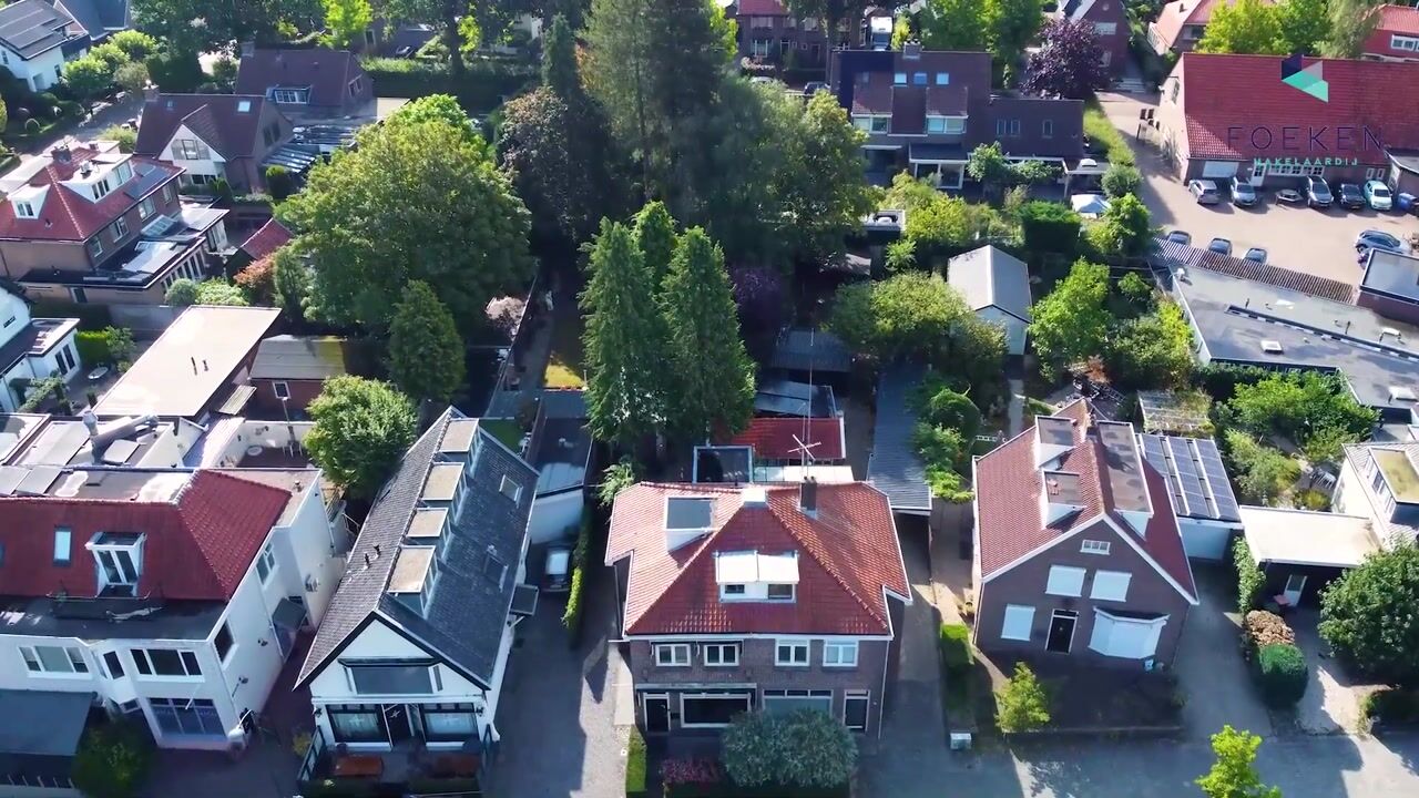 Video van Koninginnelaan 29