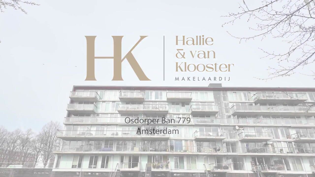 Video van Osdorper Ban 779