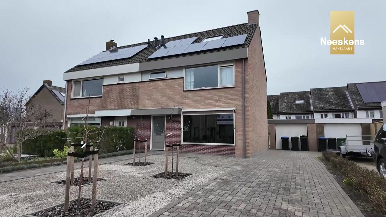 Video van Bergstraat 9