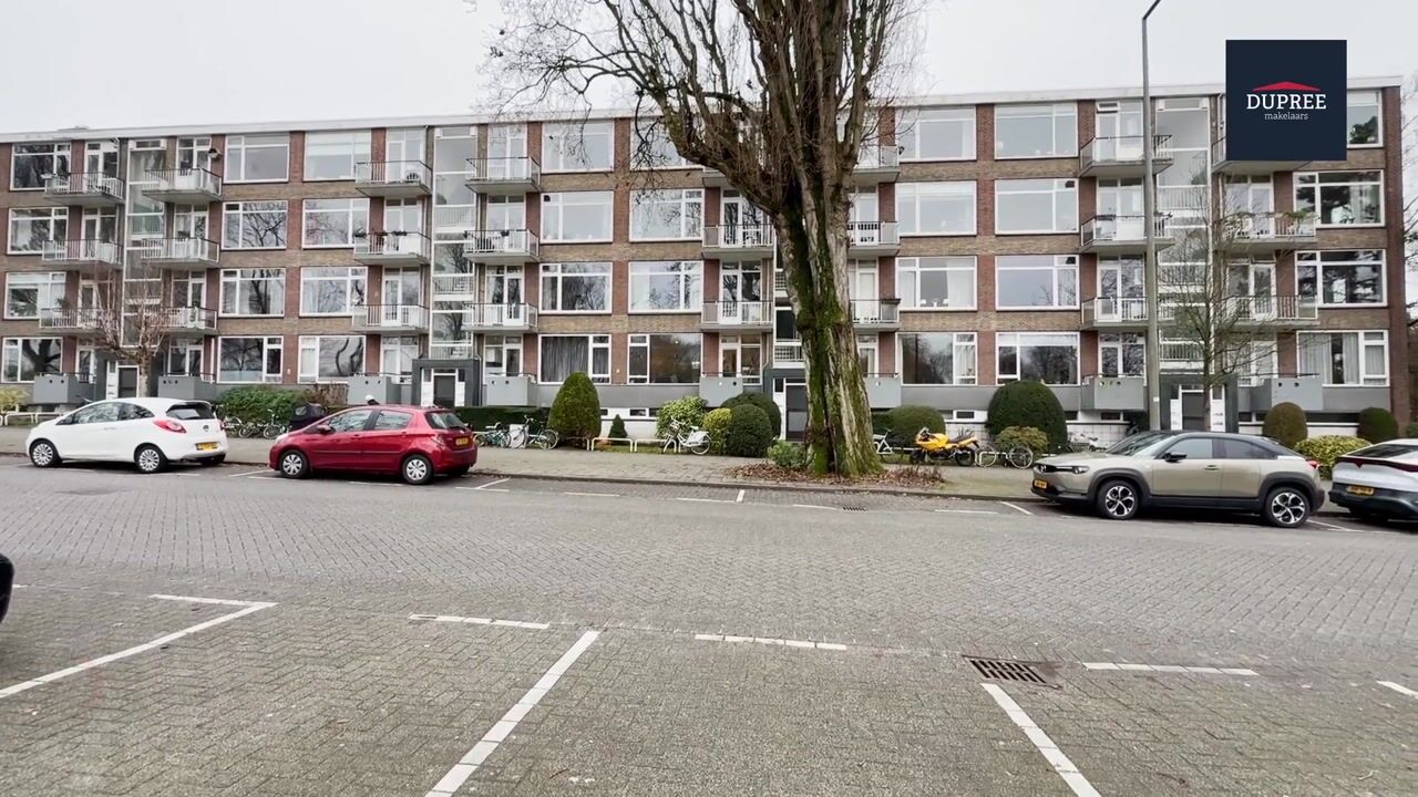 Video van Peppelweg 28-A