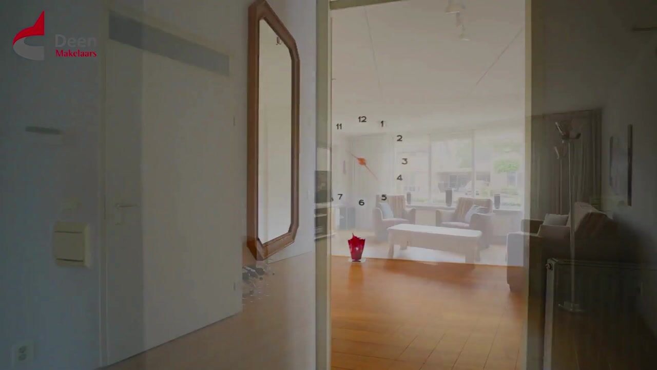 Video van Veldsinklaan 33