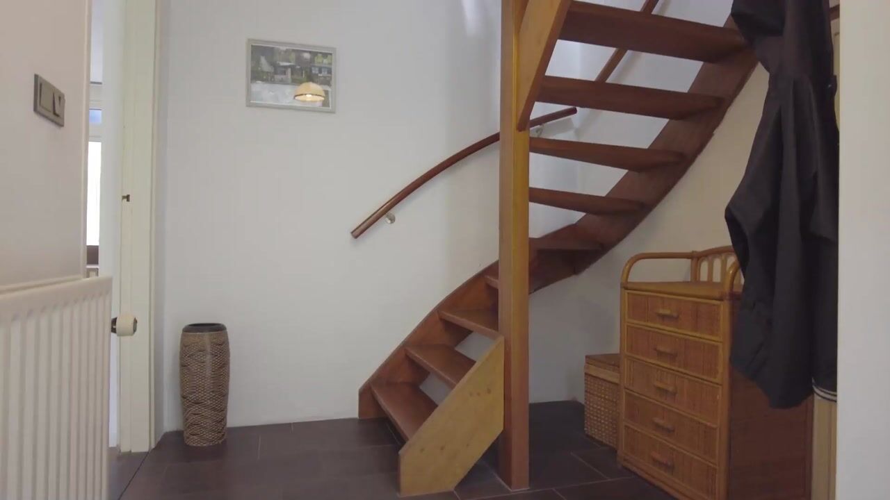 Video van Sperwerhorst 63