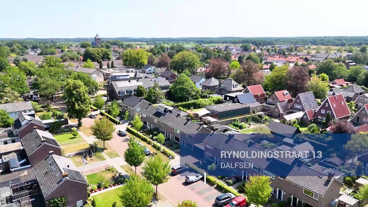 Video of Rynoldingstraat 13