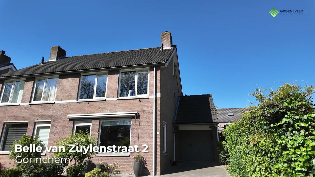Video van Belle van Zuylenstraat 2