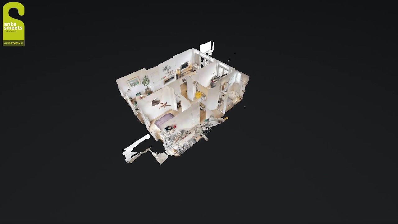 Video van Prinses Marijkestraat 20