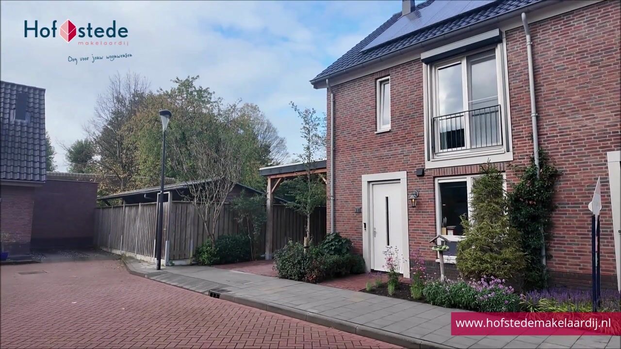 Video of Maasgaard 14