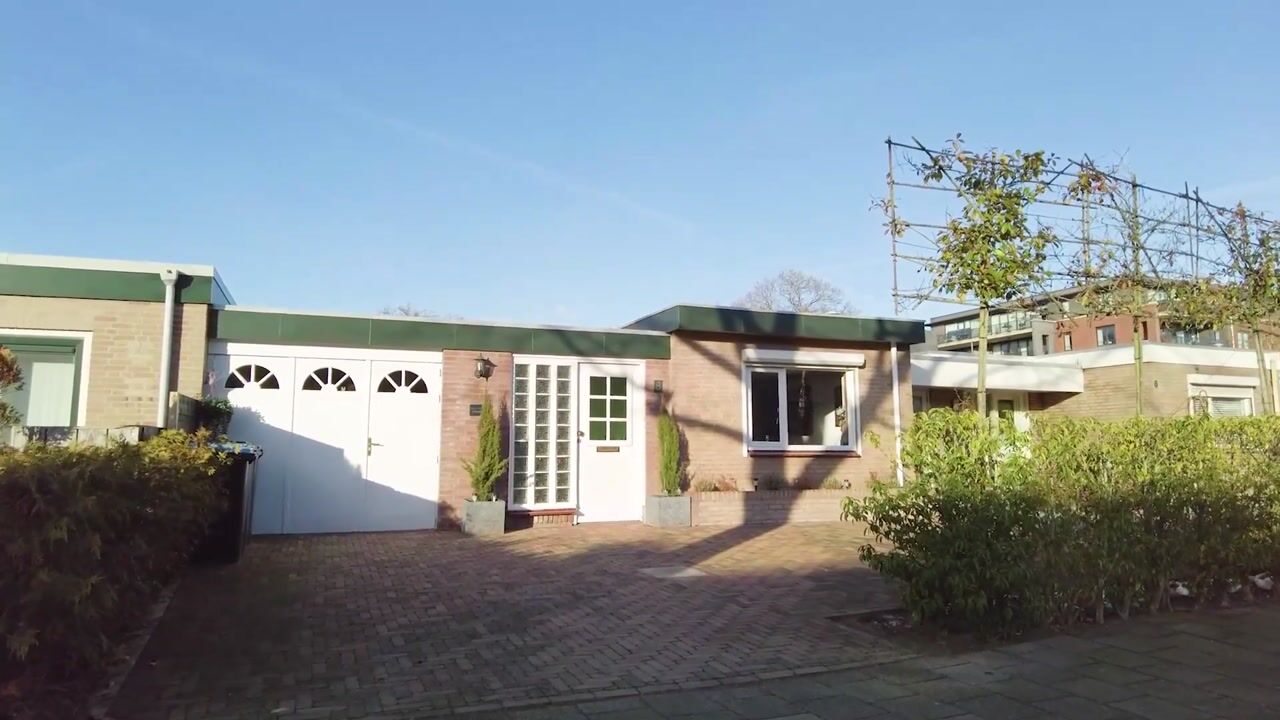 Video of Van Vurenstraat 8