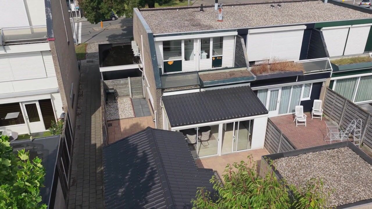 Video van Grovestins 101