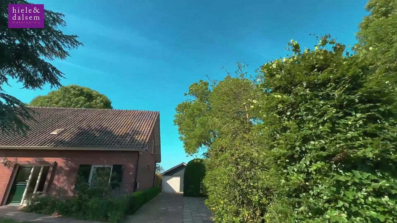 Video of Overeind 61