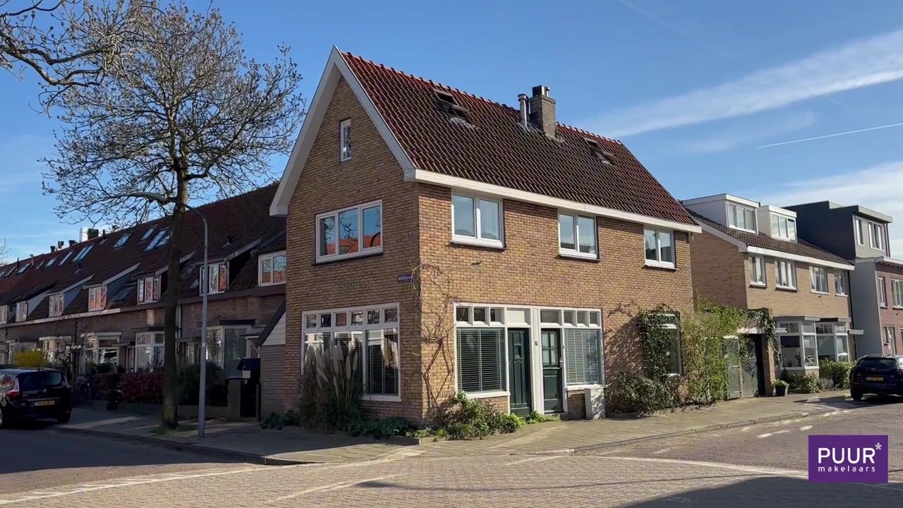 Video of Vinkenstraat 36