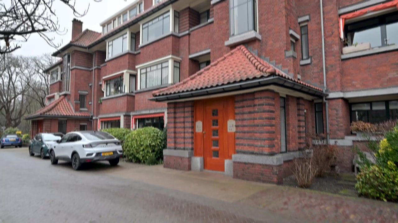 Video of Offenberglaan 1-37