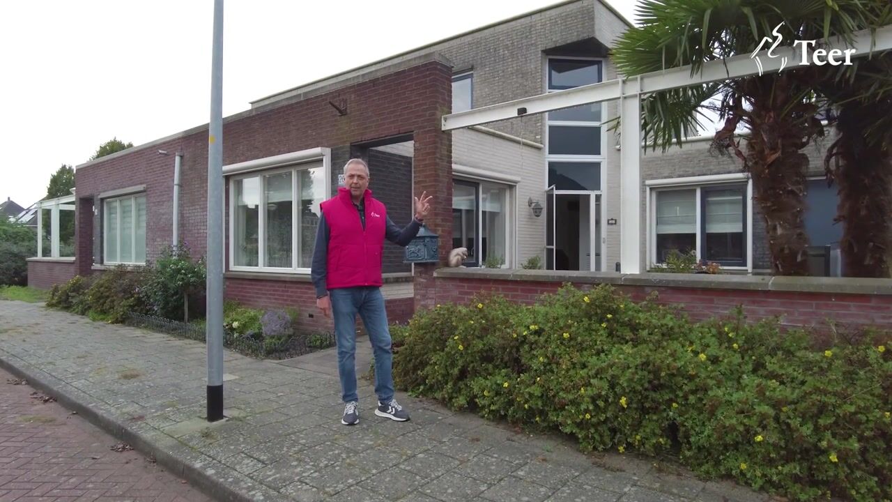 Video of Voor de Boeg 26