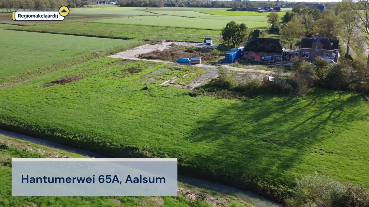 Video of Hantumerwei 65A