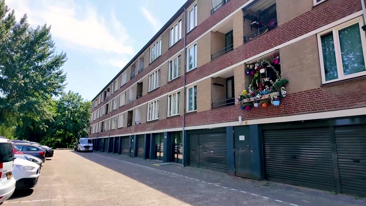 Video of Ariaplein 94